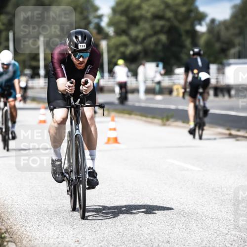 16.08.2026 - KN Förde Triathlon 2026 H.Heesch http://msf.ph/oto/9983636 16.08.2026 12:55:11 Radfahren 523, 705, 706, 733 meine-sportfotos.de