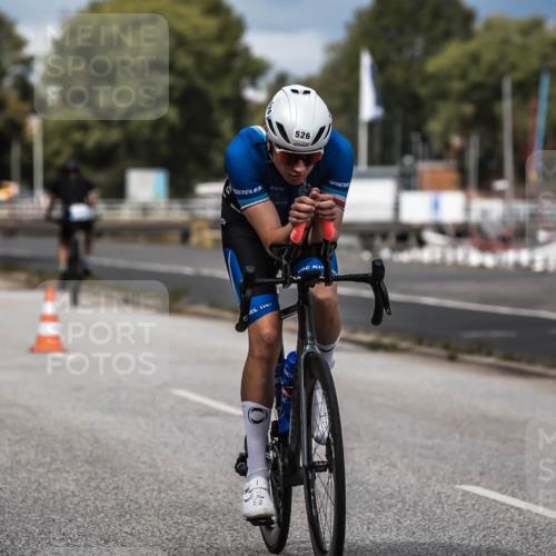 16.08.2026 - KN Förde Triathlon 2026 H.Heesch http://msf.ph/oto/9984207 16.08.2026 12:57:44 Radfahren 362, 586 meine-sportfotos.de