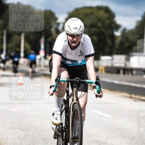 16.08.2026 - KN Förde Triathlon 2026 H.Heesch http://msf.ph/oto/9984325 16.08.2026 12:58:10 Radfahren 509, 720, 724 meine-sportfotos.de