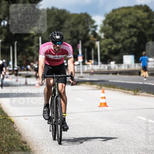 16.08.2026 - KN Förde Triathlon 2026 H.Heesch http://msf.ph/oto/9984437 16.08.2026 12:58:45 Radfahren 595, 713 meine-sportfotos.de