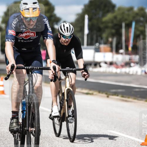 16.08.2026 - KN Förde Triathlon 2026 H.Heesch http://msf.ph/oto/9984646 16.08.2026 12:59:35 Radfahren 543, 598, 612 meine-sportfotos.de