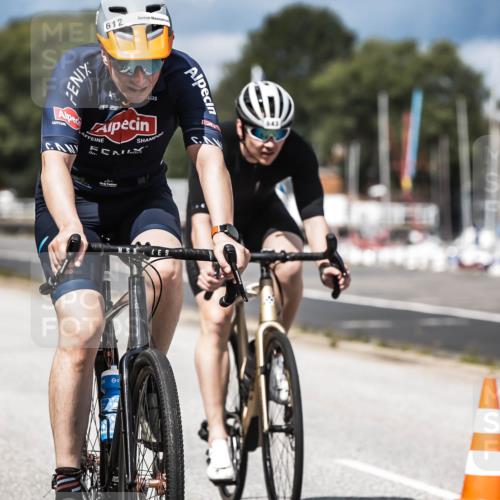 16.08.2026 - KN Förde Triathlon 2026 H.Heesch http://msf.ph/oto/9984649 16.08.2026 12:59:35 Radfahren 543, 598, 612 meine-sportfotos.de