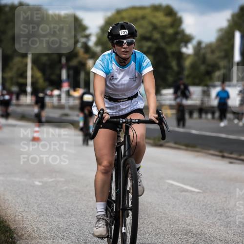 16.08.2026 - KN Förde Triathlon 2026 H.Heesch http://msf.ph/oto/9984978 16.08.2026 13:02:00 Radfahren 717, 730, 731 meine-sportfotos.de