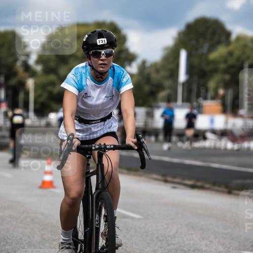 16.08.2026 - KN Förde Triathlon 2026 H.Heesch http://msf.ph/oto/9984982 16.08.2026 13:02:00 Radfahren 717, 730, 731 meine-sportfotos.de