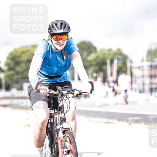 16.08.2026 - KN Förde Triathlon 2026 H.Heesch http://msf.ph/oto/9985438 16.08.2026 13:04:48 Radfahren 555, 705, 717 meine-sportfotos.de