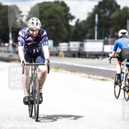 16.08.2026 - KN Förde Triathlon 2026 H.Heesch http://msf.ph/oto/9985488 16.08.2026 13:05:23 Radfahren 511, 579, 587 meine-sportfotos.de