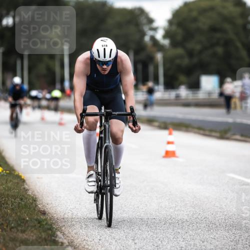 16.08.2026 - KN Förde Triathlon 2026 H.Heesch http://msf.ph/oto/9985523 16.08.2026 13:05:49 Radfahren 518, 569 meine-sportfotos.de