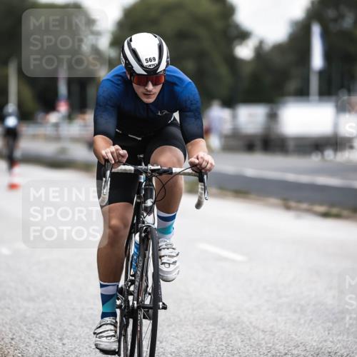 16.08.2026 - KN Förde Triathlon 2026 H.Heesch http://msf.ph/oto/9985556 16.08.2026 13:05:53 Radfahren 510, 569 meine-sportfotos.de