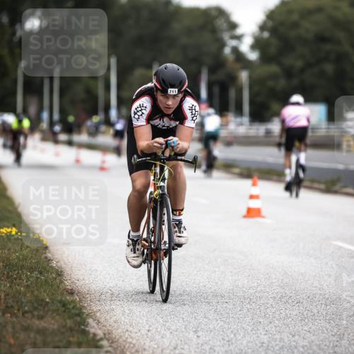 16.08.2026 - KN Förde Triathlon 2026 H.Heesch http://msf.ph/oto/9985905 16.08.2026 13:07:38 Radfahren 592, 711 meine-sportfotos.de