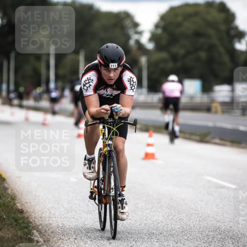 16.08.2026 - KN Förde Triathlon 2026 H.Heesch http://msf.ph/oto/9985910 16.08.2026 13:07:38 Radfahren 592, 711 meine-sportfotos.de