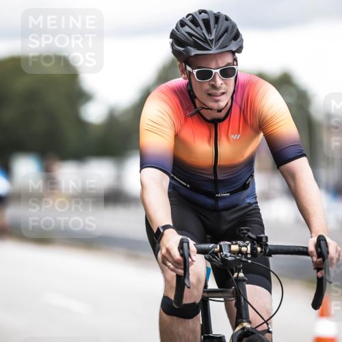 16.08.2026 - KN Förde Triathlon 2026 H.Heesch http://msf.ph/oto/9986439 16.08.2026 13:10:18 Radfahren 592, 710 meine-sportfotos.de