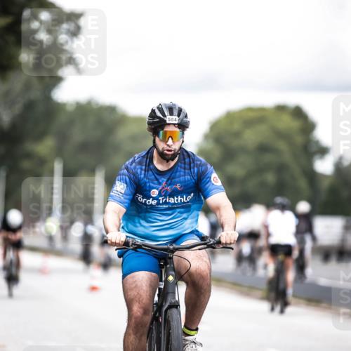 16.08.2026 - KN Förde Triathlon 2026 H.Heesch http://msf.ph/oto/9986562 16.08.2026 13:11:12 Radfahren 577, 584, 706 meine-sportfotos.de