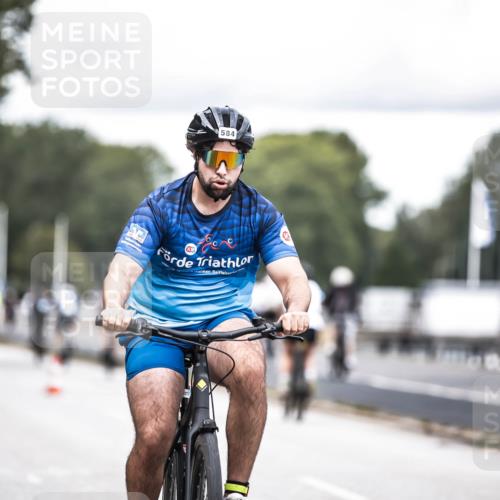 16.08.2026 - KN Förde Triathlon 2026 H.Heesch http://msf.ph/oto/9986566 16.08.2026 13:11:12 Radfahren 577, 584, 706 meine-sportfotos.de