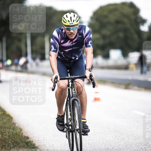 16.08.2026 - KN Förde Triathlon 2026 H.Heesch http://msf.ph/oto/9986676 16.08.2026 13:11:37 Radfahren 548, 558, 559 meine-sportfotos.de