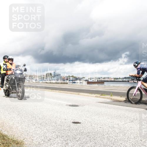 16.08.2026 - KN Förde Triathlon 2026 H.Heesch http://msf.ph/oto/9986910 16.08.2026 12:58:44 Radfahren 528, 595, 713 meine-sportfotos.de