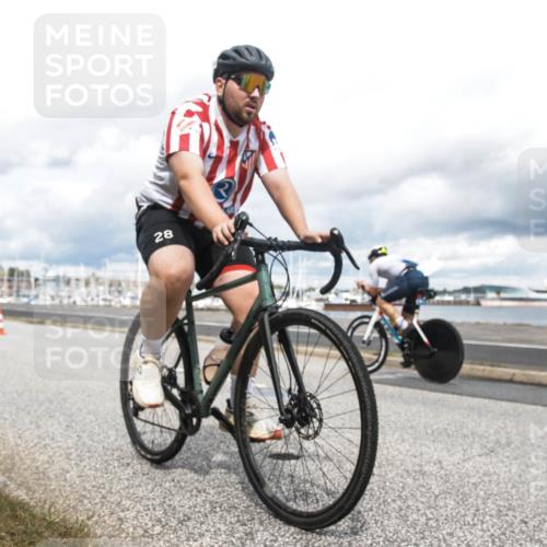 16.08.2026 - KN Förde Triathlon 2026 H.Heesch http://msf.ph/oto/9987212 16.08.2026 13:04:36 Radfahren 534, 550, 610 meine-sportfotos.de