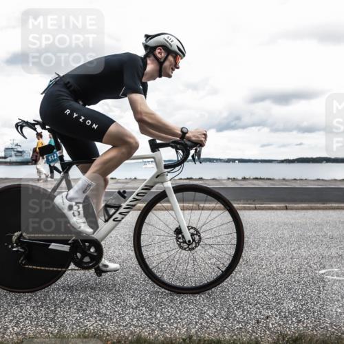 16.08.2026 - KN Förde Triathlon 2026 H.Heesch http://msf.ph/oto/9987509 16.08.2026 13:14:16 Radfahren 509, 530, 540, 548, 604, 611 meine-sportfotos.de