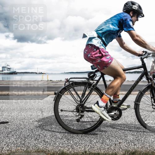 16.08.2026 - KN Förde Triathlon 2026 H.Heesch http://msf.ph/oto/9987598 16.08.2026 13:17:50 Radfahren 580 meine-sportfotos.de