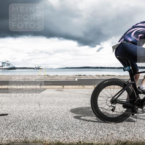 16.08.2026 - KN Förde Triathlon 2026 H.Heesch http://msf.ph/oto/9987773 16.08.2026 13:25:43 Radfahren 601, 711 meine-sportfotos.de