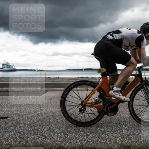16.08.2026 - KN Förde Triathlon 2026 H.Heesch http://msf.ph/oto/9987815 16.08.2026 13:28:17 Radfahren  meine-sportfotos.de