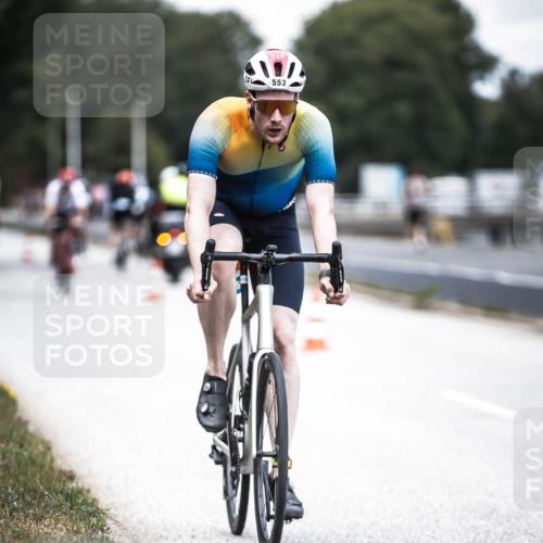 16.08.2026 - KN Förde Triathlon 2026 H.Heesch http://msf.ph/oto/9987953 16.08.2026 13:12:17 Radfahren 523, 542, 553, 568, 701 meine-sportfotos.de