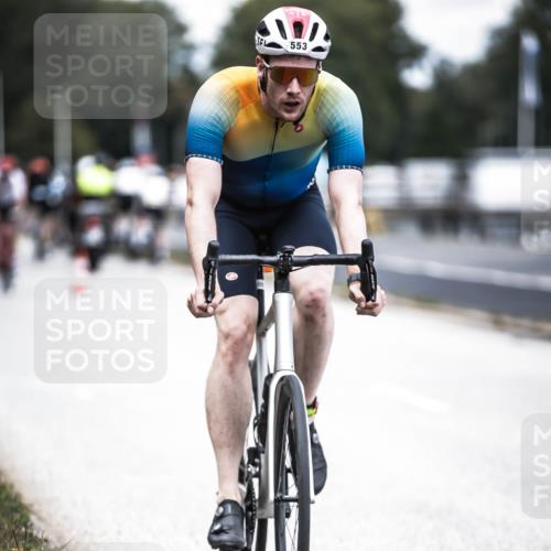 16.08.2026 - KN Förde Triathlon 2026 H.Heesch http://msf.ph/oto/9987958 16.08.2026 13:12:17 Radfahren 523, 542, 553, 568, 701 meine-sportfotos.de