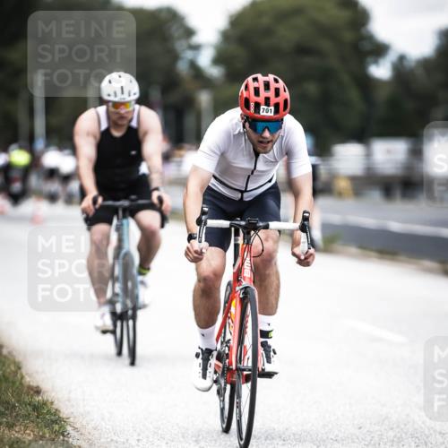 16.08.2026 - KN Förde Triathlon 2026 H.Heesch http://msf.ph/oto/9987965 16.08.2026 13:12:21 Radfahren 596, 701 meine-sportfotos.de
