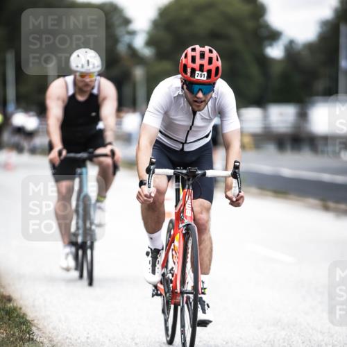 16.08.2026 - KN Förde Triathlon 2026 H.Heesch http://msf.ph/oto/9987967 16.08.2026 13:12:21 Radfahren 596, 701 meine-sportfotos.de