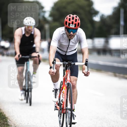 16.08.2026 - KN Förde Triathlon 2026 H.Heesch http://msf.ph/oto/9987968 16.08.2026 13:12:21 Radfahren 596, 701 meine-sportfotos.de