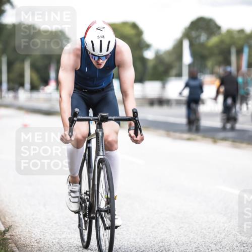 16.08.2026 - KN Förde Triathlon 2026 H.Heesch http://msf.ph/oto/9988463 16.08.2026 13:15:01 Radfahren 580 meine-sportfotos.de