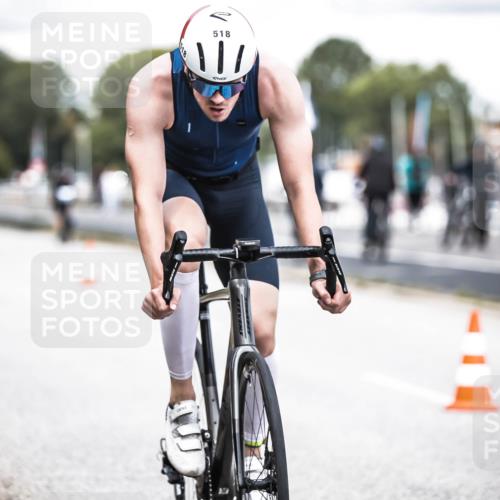 16.08.2026 - KN Förde Triathlon 2026 H.Heesch http://msf.ph/oto/9988467 16.08.2026 13:15:01 Radfahren 580 meine-sportfotos.de