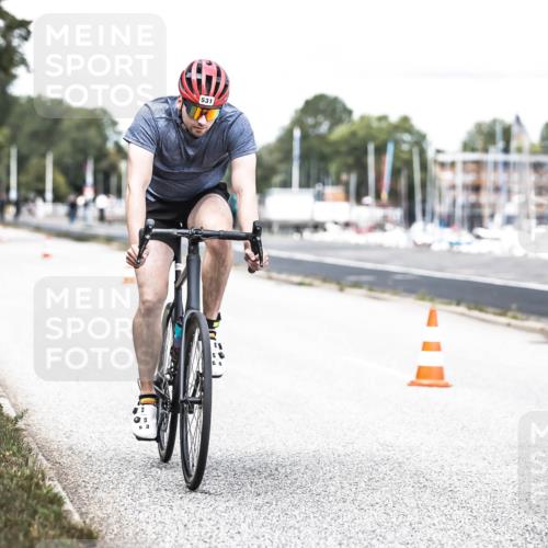 16.08.2026 - KN Förde Triathlon 2026 H.Heesch http://msf.ph/oto/9988515 16.08.2026 13:15:25 Radfahren 531, 711 meine-sportfotos.de