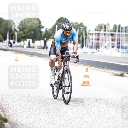 16.08.2026 - KN Förde Triathlon 2026 H.Heesch http://msf.ph/oto/9988551 16.08.2026 13:15:37 Radfahren 539, 745 meine-sportfotos.de