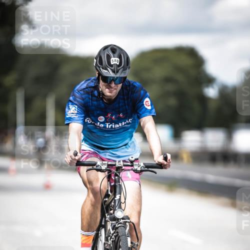 16.08.2026 - KN Förde Triathlon 2026 H.Heesch http://msf.ph/oto/9988905 16.08.2026 13:17:49 Radfahren 580 meine-sportfotos.de