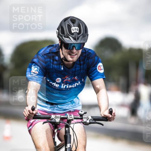 16.08.2026 - KN Förde Triathlon 2026 H.Heesch http://msf.ph/oto/9988914 16.08.2026 13:17:50 Radfahren 580 meine-sportfotos.de
