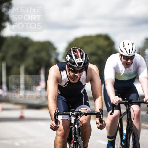 16.08.2026 - KN Förde Triathlon 2026 H.Heesch http://msf.ph/oto/9989254 16.08.2026 13:19:37 Radfahren 522, 743 meine-sportfotos.de