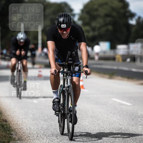 16.08.2026 - KN Förde Triathlon 2026 H.Heesch http://msf.ph/oto/9989643 16.08.2026 13:22:04 Radfahren 577, 716 meine-sportfotos.de