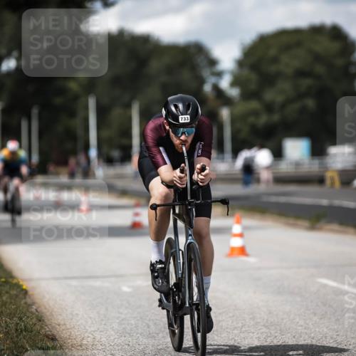 16.08.2026 - KN Förde Triathlon 2026 H.Heesch http://msf.ph/oto/9989666 16.08.2026 13:22:14 Radfahren 506 meine-sportfotos.de