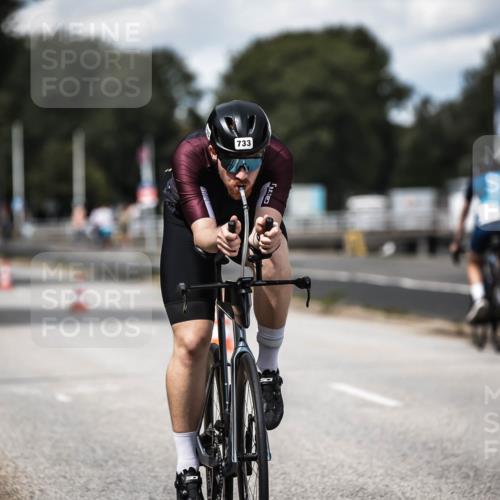 16.08.2026 - KN Förde Triathlon 2026 H.Heesch http://msf.ph/oto/9989672 16.08.2026 13:22:15 Radfahren  meine-sportfotos.de