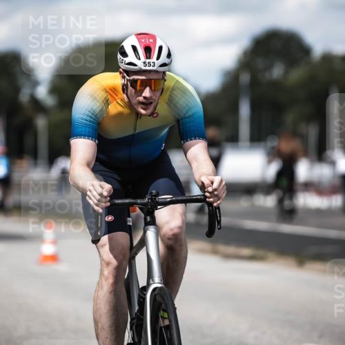 16.08.2026 - KN Förde Triathlon 2026 H.Heesch http://msf.ph/oto/9989705 16.08.2026 13:22:19 Radfahren 548 meine-sportfotos.de