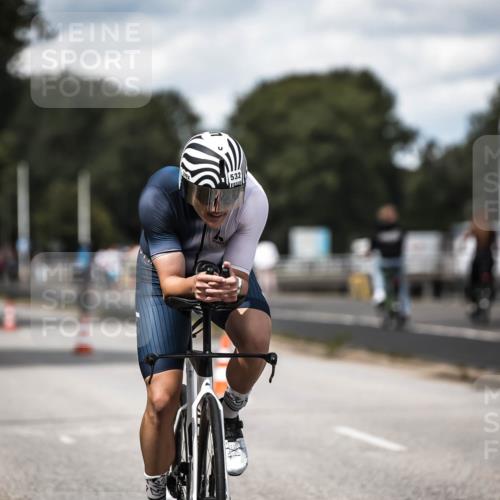 16.08.2026 - KN Förde Triathlon 2026 H.Heesch http://msf.ph/oto/9989722 16.08.2026 13:22:22 Radfahren 548, 599 meine-sportfotos.de