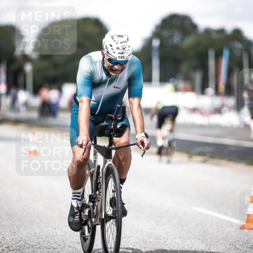 16.08.2026 - KN Förde Triathlon 2026 H.Heesch http://msf.ph/oto/9990048 16.08.2026 13:24:05 Radfahren  meine-sportfotos.de