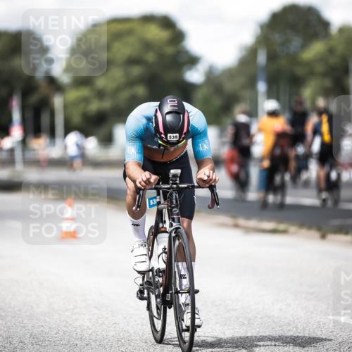 16.08.2026 - KN Förde Triathlon 2026 H.Heesch http://msf.ph/oto/9990217 16.08.2026 13:25:07 Radfahren 515, 745 meine-sportfotos.de