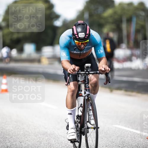 16.08.2026 - KN Förde Triathlon 2026 H.Heesch http://msf.ph/oto/9990223 16.08.2026 13:25:07 Radfahren 515, 745 meine-sportfotos.de