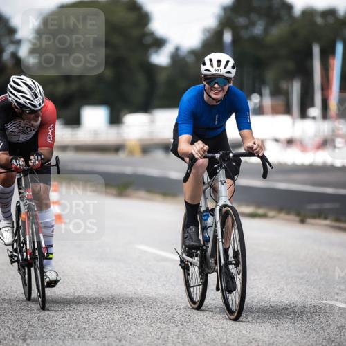 16.08.2026 - KN Förde Triathlon 2026 H.Heesch http://msf.ph/oto/9990261 16.08.2026 13:25:28 Radfahren 734 meine-sportfotos.de