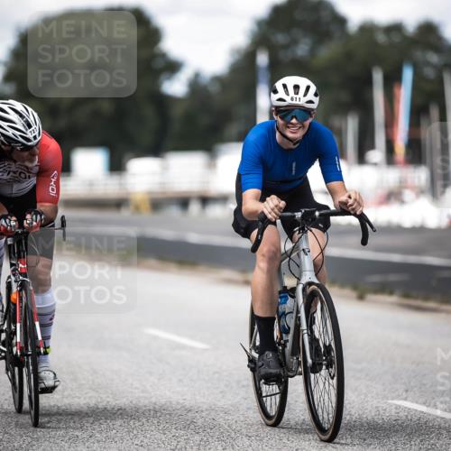 16.08.2026 - KN Förde Triathlon 2026 H.Heesch http://msf.ph/oto/9990263 16.08.2026 13:25:28 Radfahren 734 meine-sportfotos.de