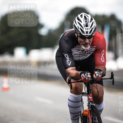 16.08.2026 - KN Förde Triathlon 2026 H.Heesch http://msf.ph/oto/9990267 16.08.2026 13:25:29 Radfahren 734 meine-sportfotos.de