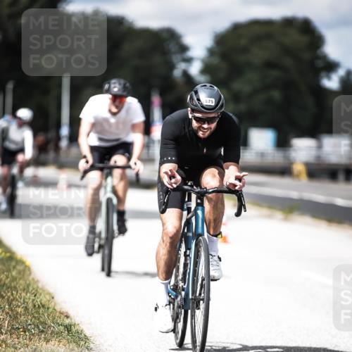 16.08.2026 - KN Förde Triathlon 2026 H.Heesch http://msf.ph/oto/9990342 16.08.2026 13:25:53 Radfahren 726 meine-sportfotos.de