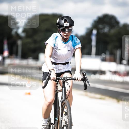 16.08.2026 - KN Förde Triathlon 2026 H.Heesch http://msf.ph/oto/9990411 16.08.2026 13:26:04 Radfahren 731 meine-sportfotos.de
