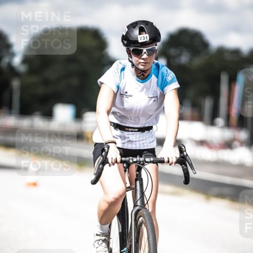 16.08.2026 - KN Förde Triathlon 2026 H.Heesch http://msf.ph/oto/9990415 16.08.2026 13:26:04 Radfahren 731 meine-sportfotos.de
